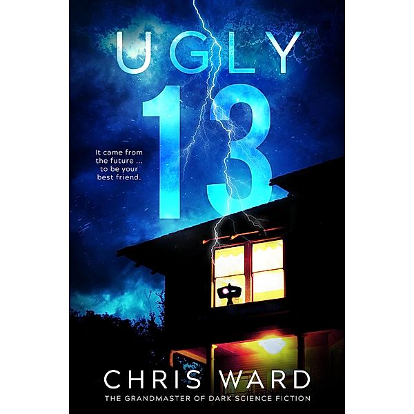 Ugly Thirteen, Chris Ward