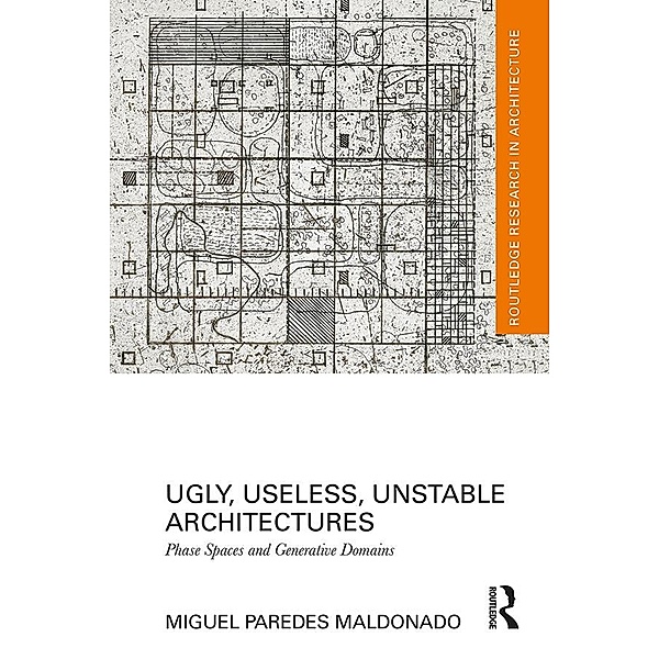 Ugly, Useless, Unstable Architectures, Miguel Paredes Maldonado