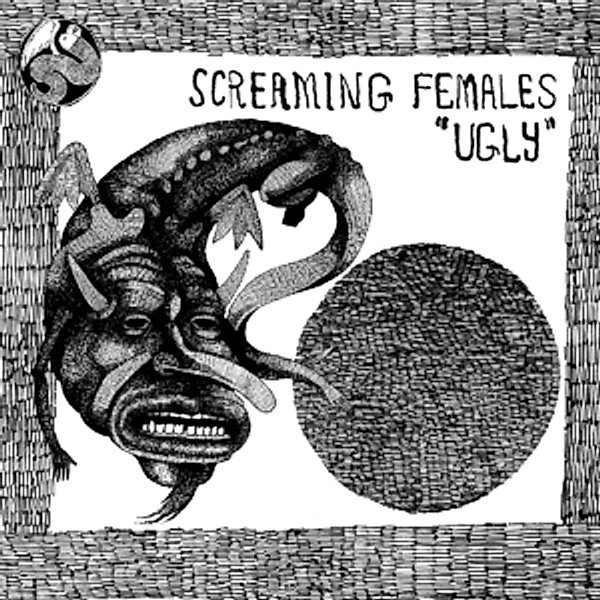 Ugly (Vinyl), Screaming Females