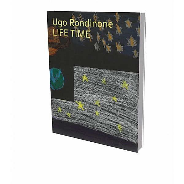 Ugo Rondinone: Life Time