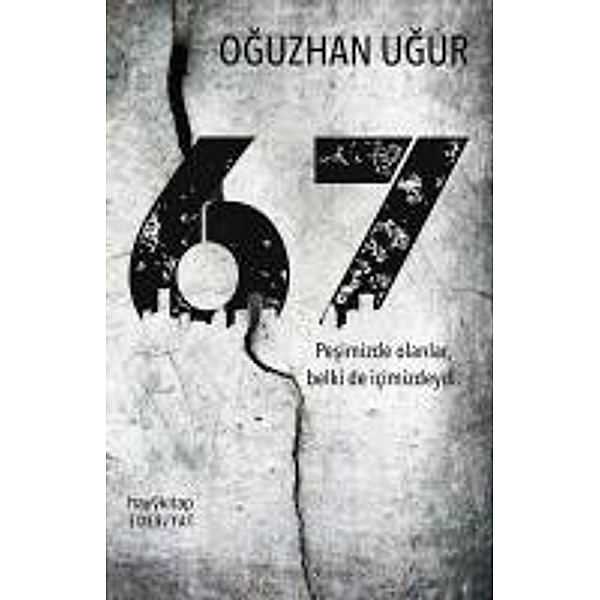 Ugur, O: 67, Oguzhan Ugur