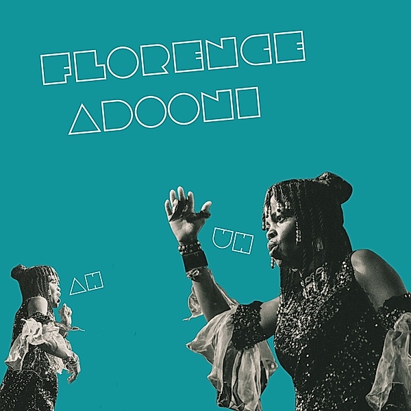 Uh-Ah Song, Florence Adooni