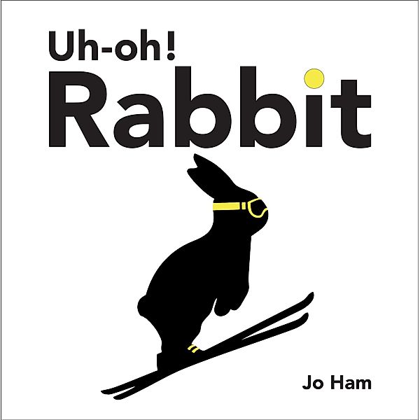 Uh-oh! Rabbit, Jo Ham