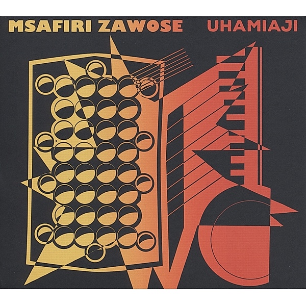 Uhamiaji, Msafiri Zawose