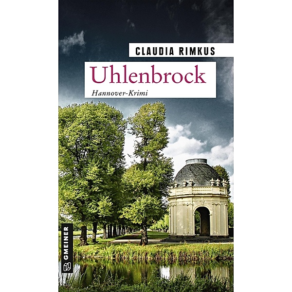 Uhlenbrock / Hobbyermittlerin Charlotte Stern Bd.3, Claudia Rimkus