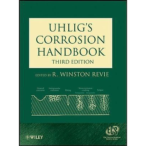 Uhlig's Corrosion Handbook / Electrochemical Society Series