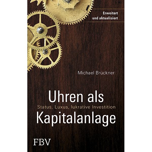 Uhren als Kapitalanlage, Michael Brückner