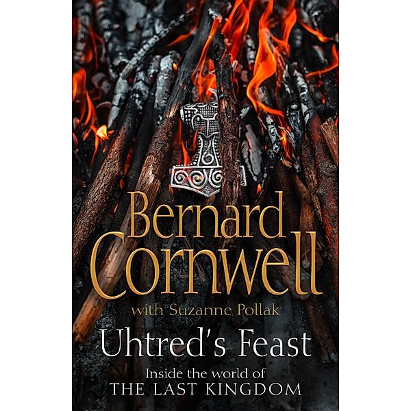 Uhtred's Feast, Bernard Cornwell