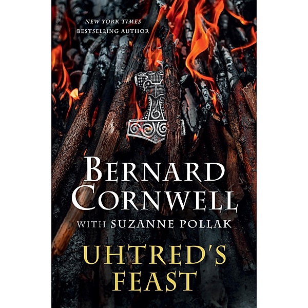 Uhtred's Feast, Bernard Cornwell