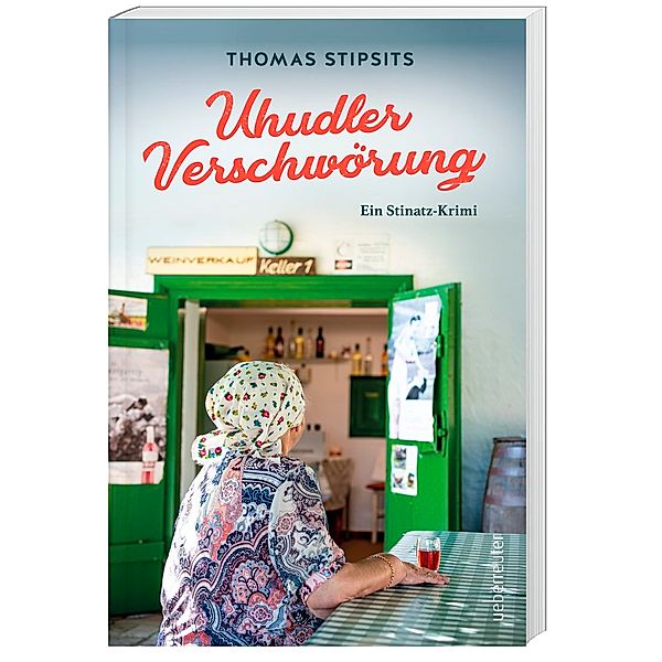 Uhudler-Verschwörung, Thomas Stipsits