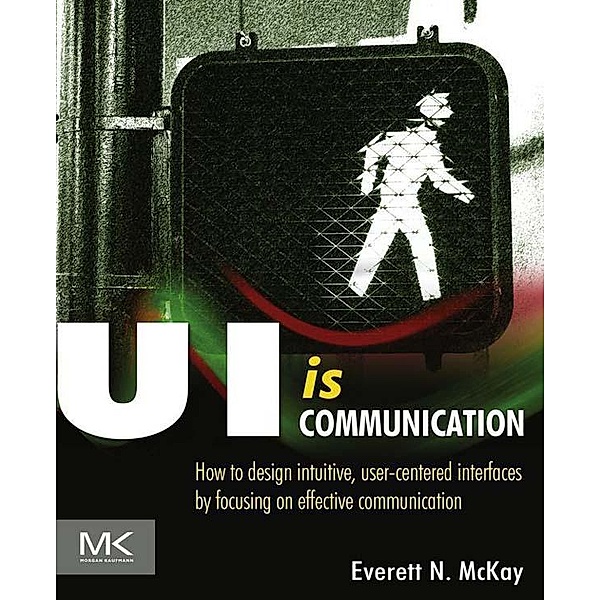 UI is Communication, Everett N McKay