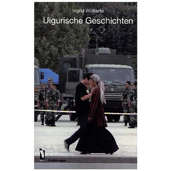 Uigurische Geschichten, Ingrid Widiarto