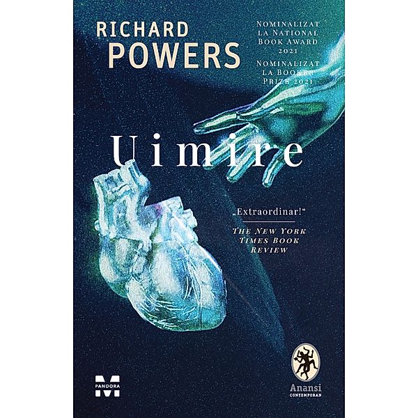 Uimire / Literary Fiction, Richard Powers