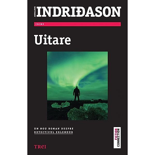 Uitare, Indridason Arnaldur