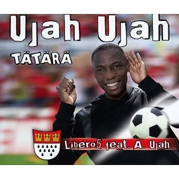 Ujah Ujah Taetaerae, Libero 5, Anthony Ujah