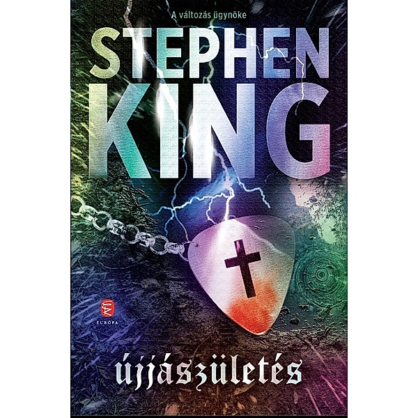 Újjászületés, Stephen King