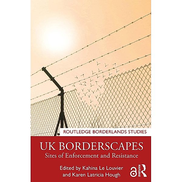 UK Borderscapes