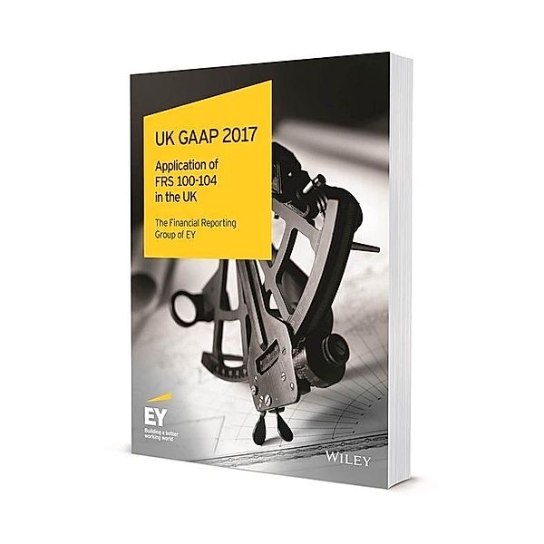 UK GAAP 2017, Ernst & Young LLP