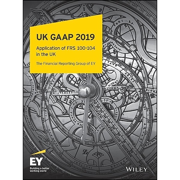 UK GAAP 2019, Ernst & Young LLP