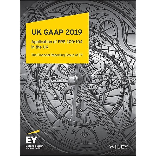 UK GAAP 2019, Ernst & Young LLP