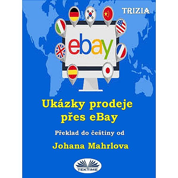 Ukázky Prodeje Pres EBay, Trizia