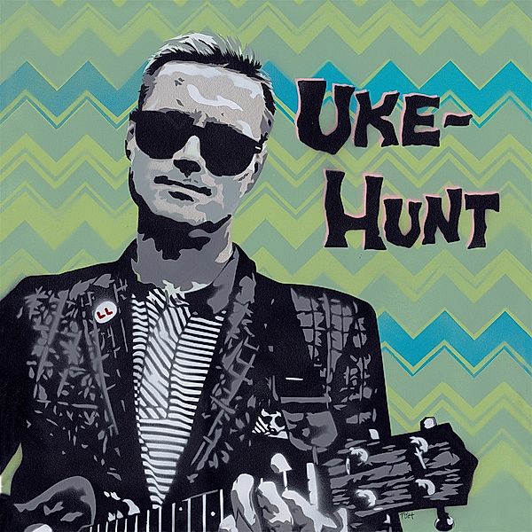 Uke-Hunt (Vinyl), Uke-Hunt