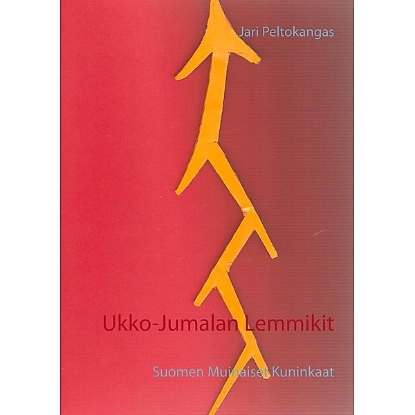 Ukko-Jumalan Lemmikit, Jari Peltokangas