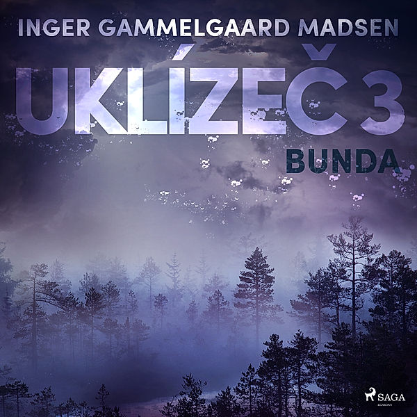 Uklízeč - 3 - Uklízeč 3: Bunda, Inger Gammelgaard Madsen