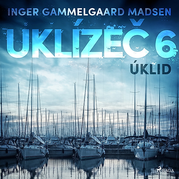 Uklízeč - 5 - Uklízeč 6: Úklid, Inger Gammelgaard Madsen