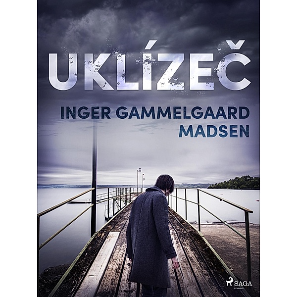 Uklízec / Uklízec, Inger Gammelgaard Madsen