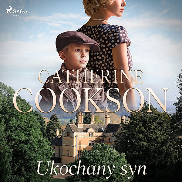 Ukochany syn, Catherine Cookson