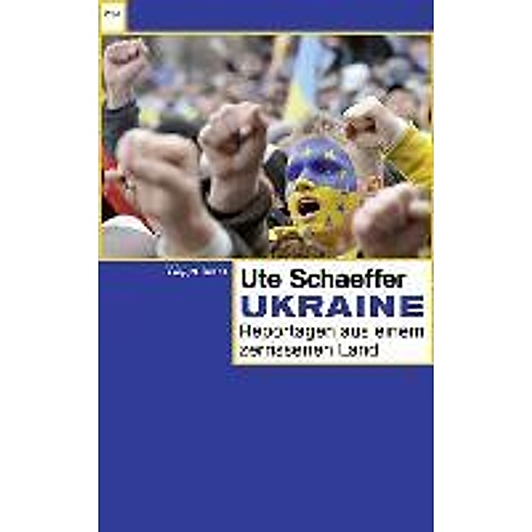 Ukraine, Ute Schaeffer