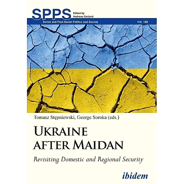 Ukraine after Maidan
