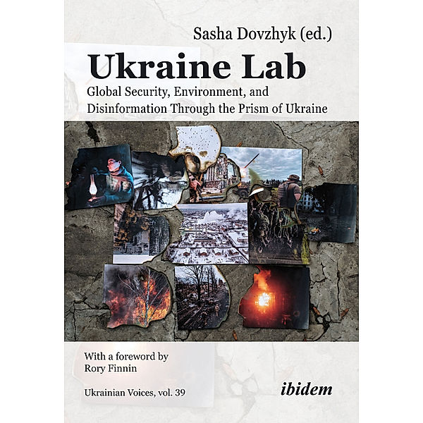 Ukraine Lab