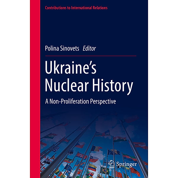 Ukraine's Nuclear History