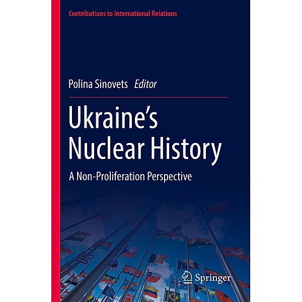 Ukraine's Nuclear History