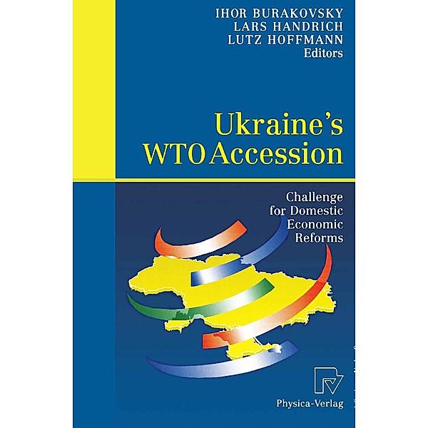 Ukraine's WTO Accession