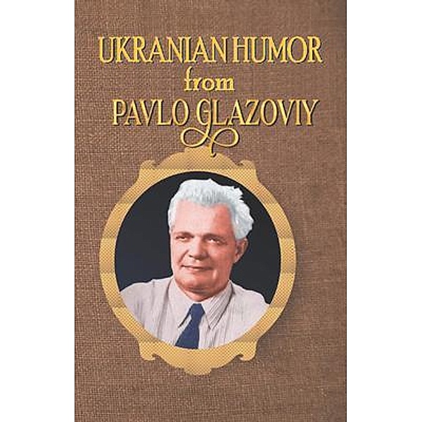 Ukrainian Humor from Pavlo Glazoviy, Yuliana Kholodova