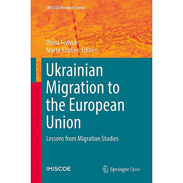 Ukrainian Migration to the European Union