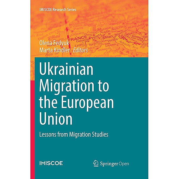 Ukrainian Migration to the European Union