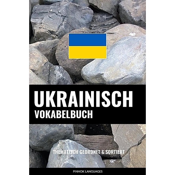 Ukrainisch Vokabelbuch, Pinhok Languages