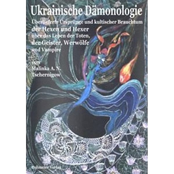 Ukrainische Dämonologie, Malinka A Tschernigow