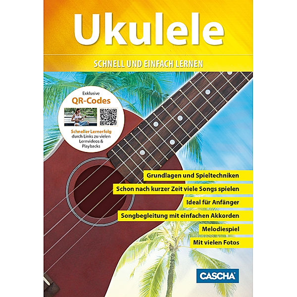 Ukulele