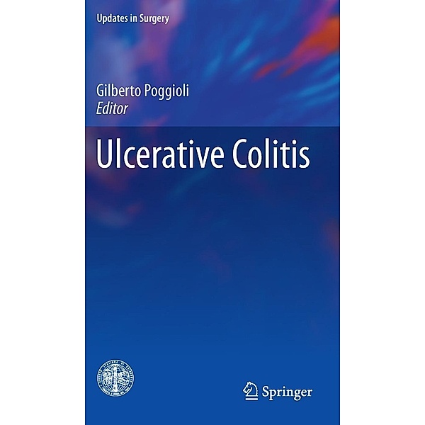 Ulcerative Colitis / Updates in Surgery