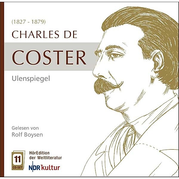 Ulenspiegel, Charles de Coster
