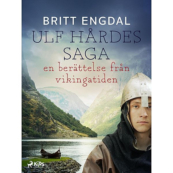 Ulf Hårdes saga, Britt Engdal