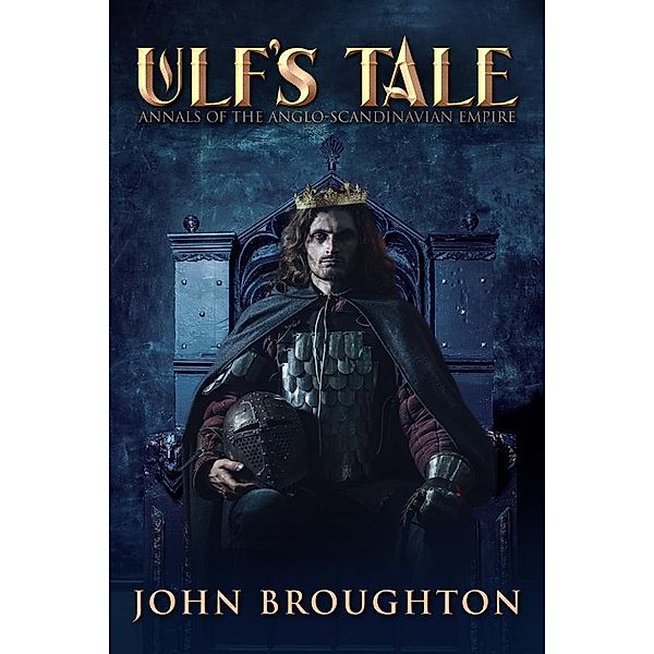 Ulf's Tale, John Broughton