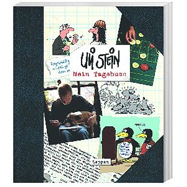 Uli Stein - Mein Tagebuch, Uli Stein