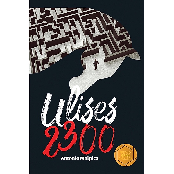 Ulises 2300 / Gran Angular, Antonio Malpica