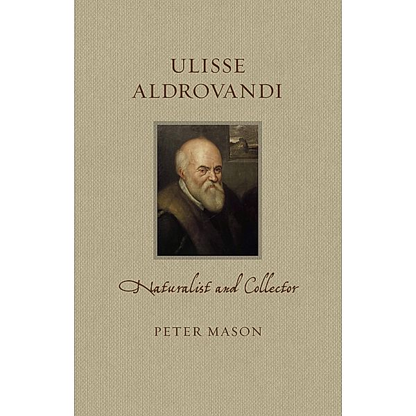 Ulisse Aldrovandi, Mason Peter Mason